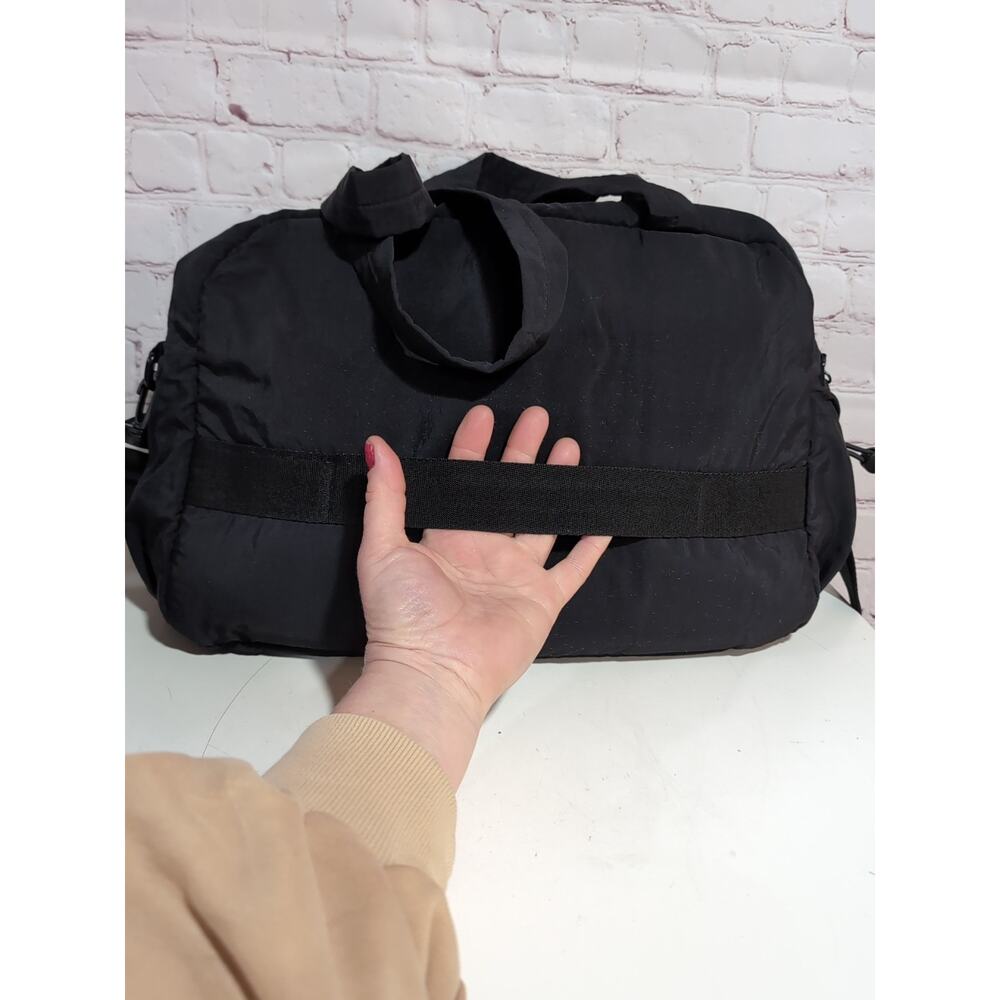 BAGSMART Gym Bag for Women, Duffle Bag for Travel with Wet Pocket, Lightweight - Picture 8 of 16